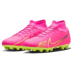 Nike Zoom Mercurial Superfly 9 Academy HG