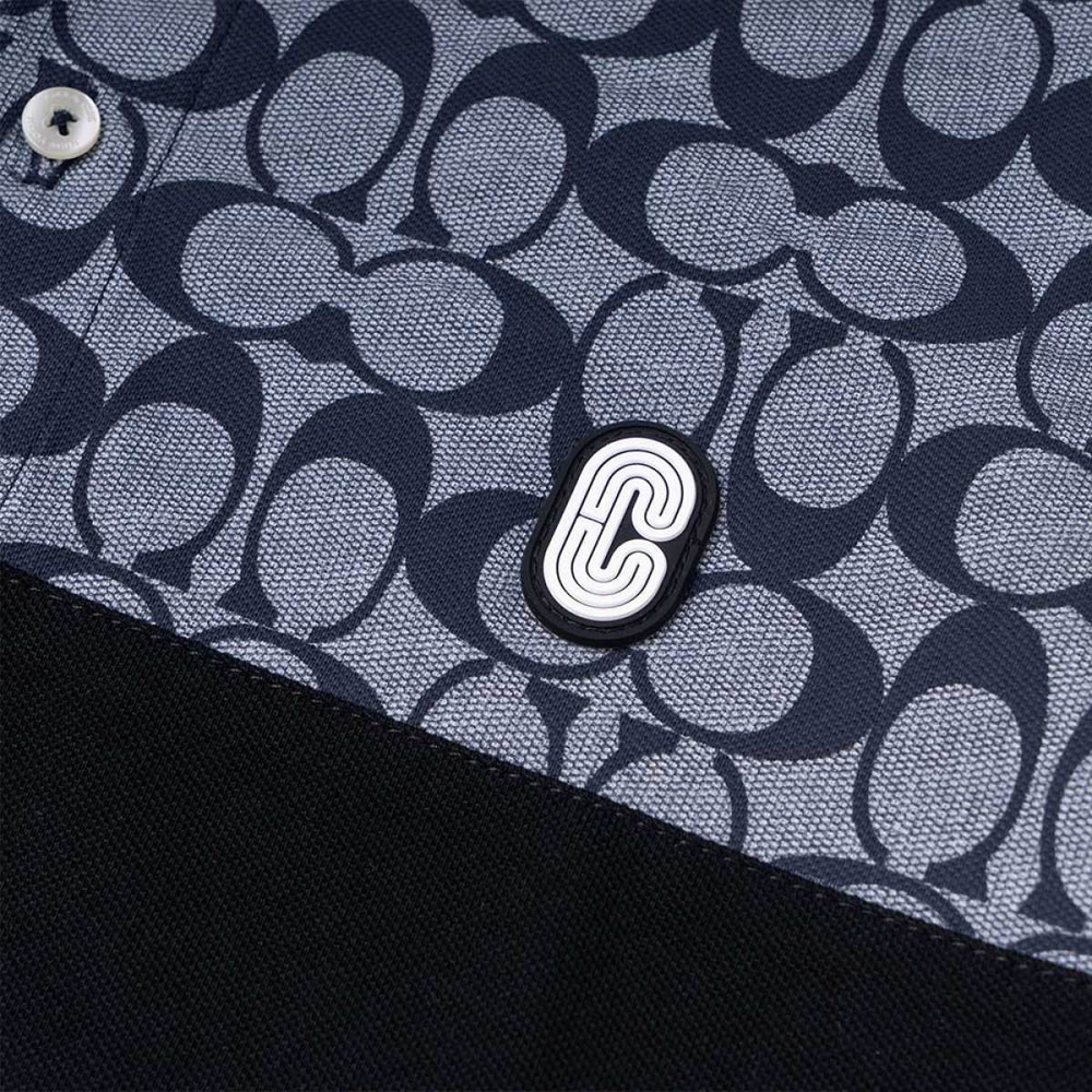 COACH Logo Polo