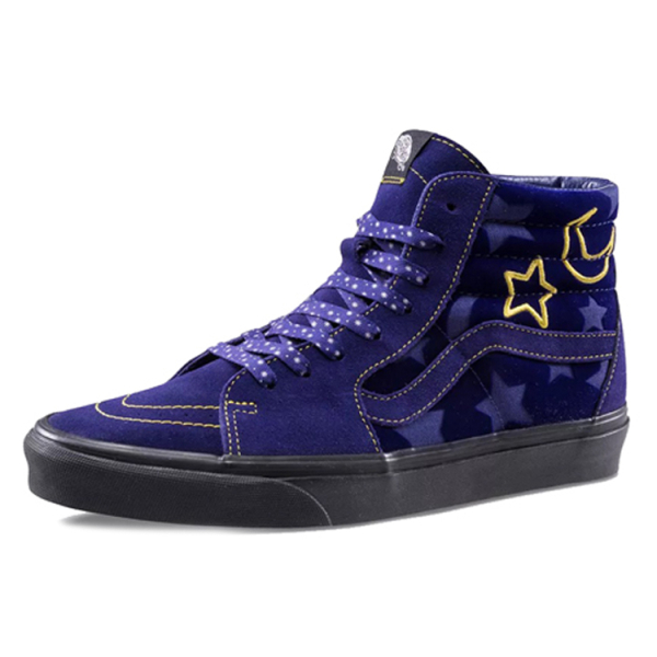 Disney/ x Vans SK8 Sorcerer Apprentice