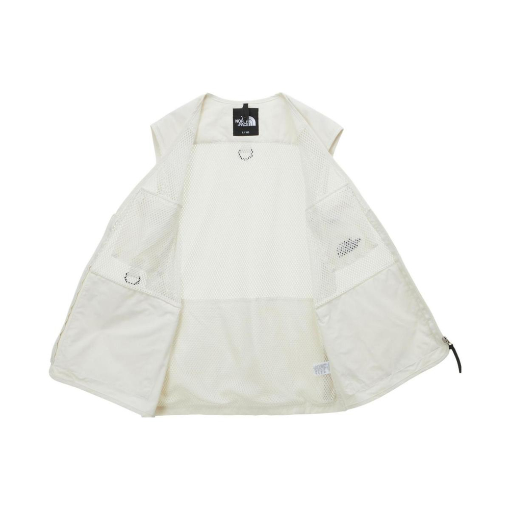 /THE NORTH FACE SS23 V
