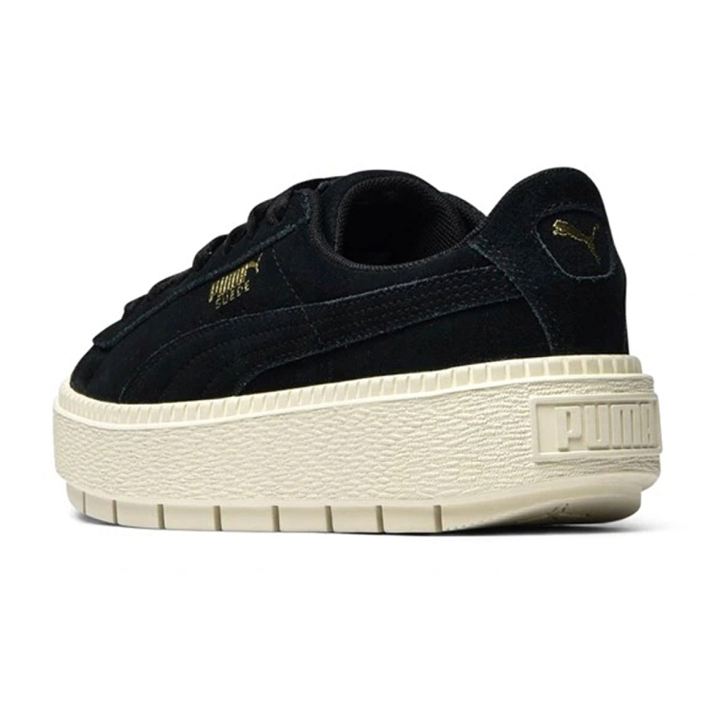 PUMA Platform Trace