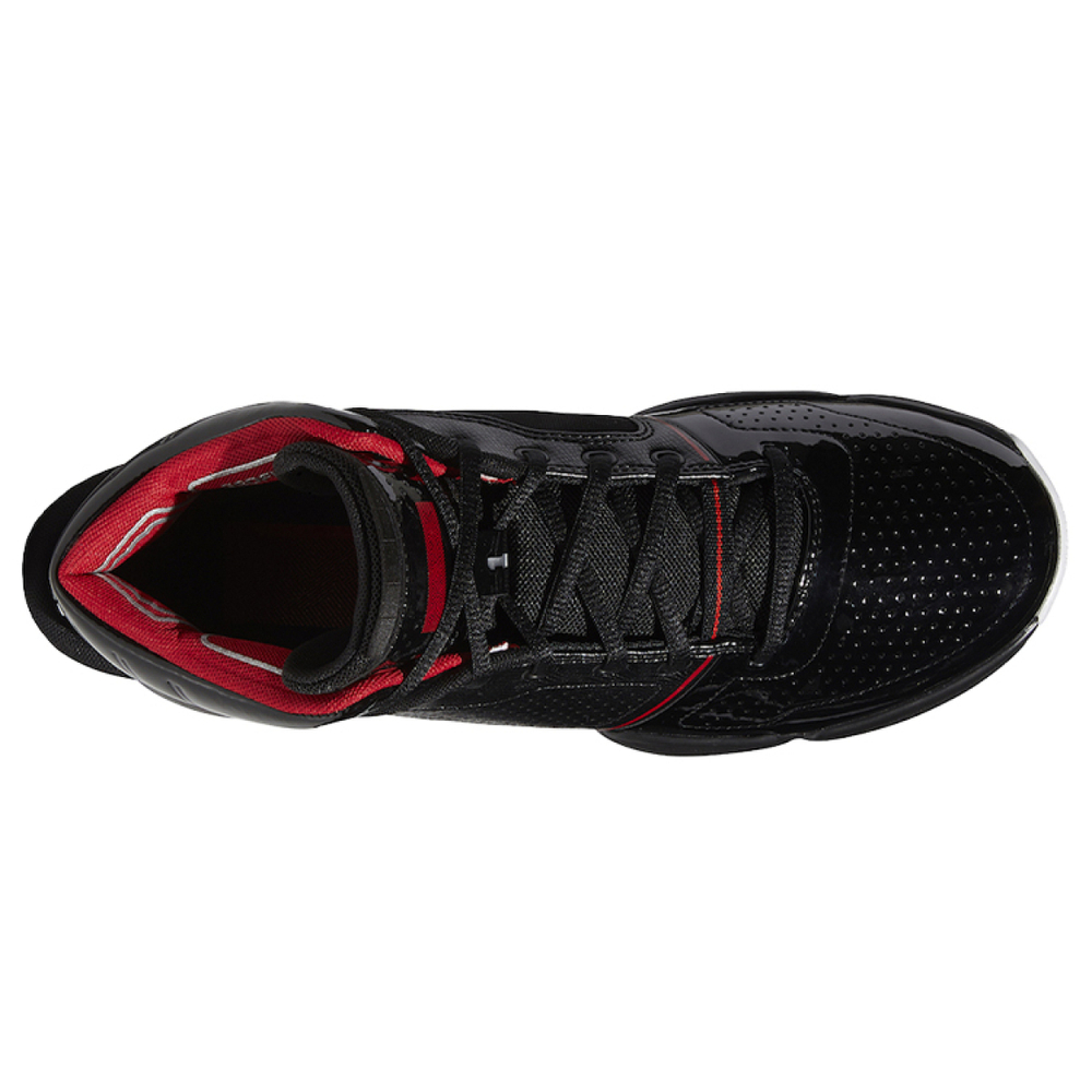 Adidas adiZero Rose 1 Bulls 2020