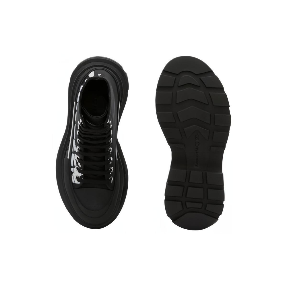 Alexander McQueen Tread Slick
