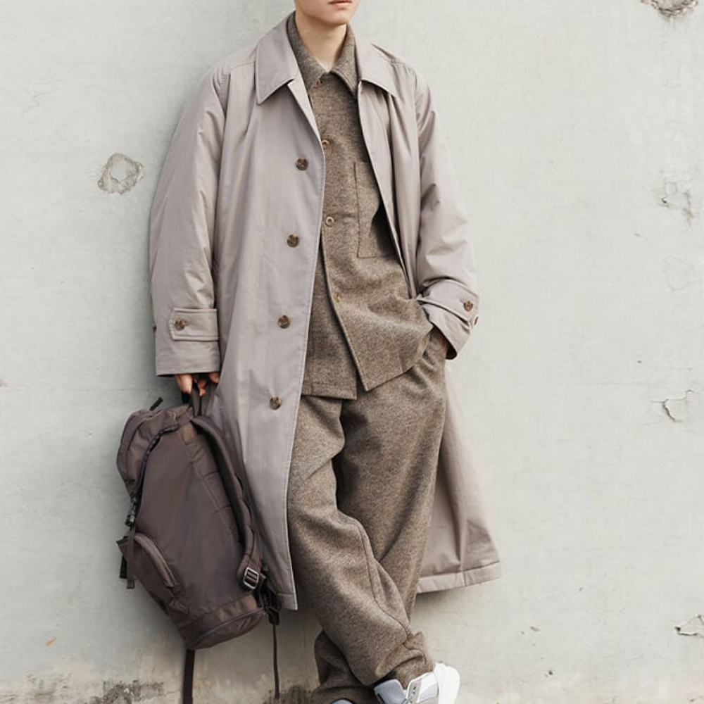 UNIQLO FW23 U