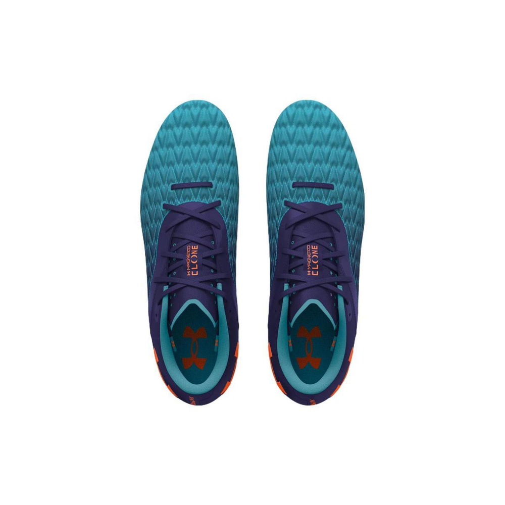 Under Armour Clone Magnetico Premier 2.0 AG（ ）