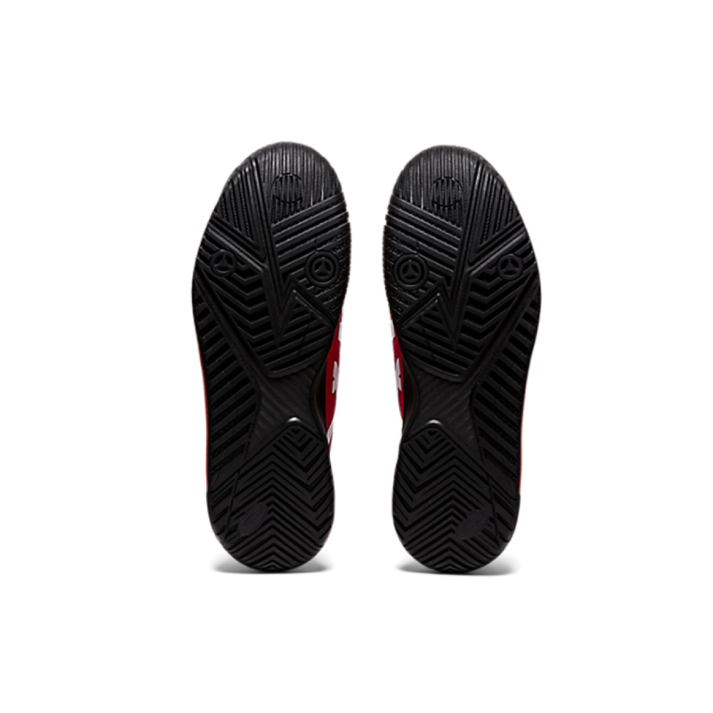 Asics Gel-Resolution 8