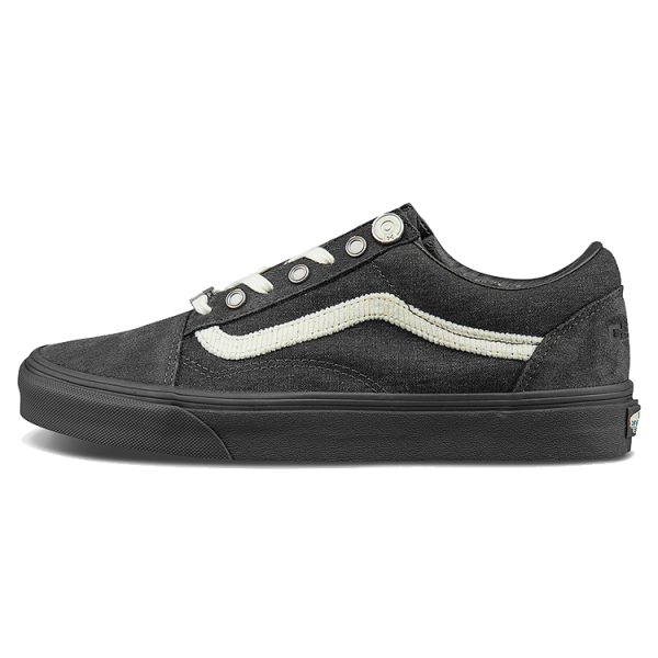 C2H4 x Vans Old Skool
