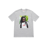 Supreme SS19 Buju Banton Tee T