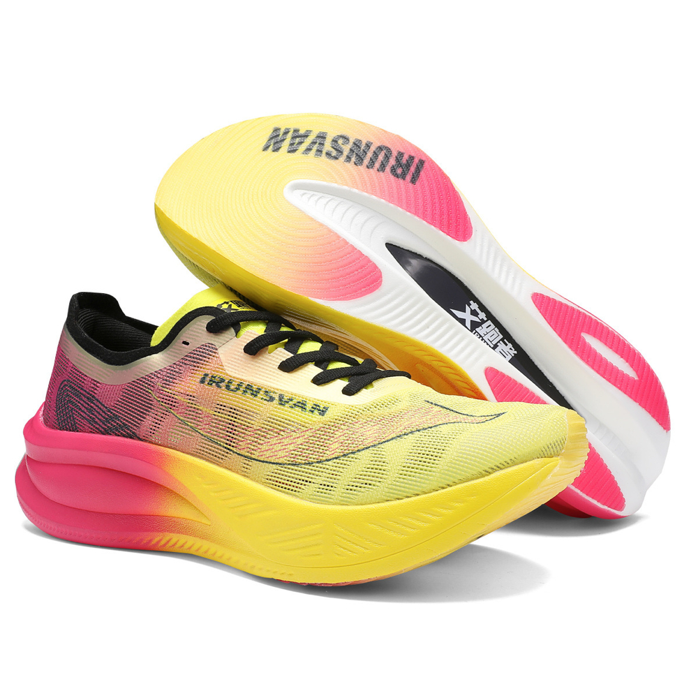 IRUNSVAN 1.0PRO
