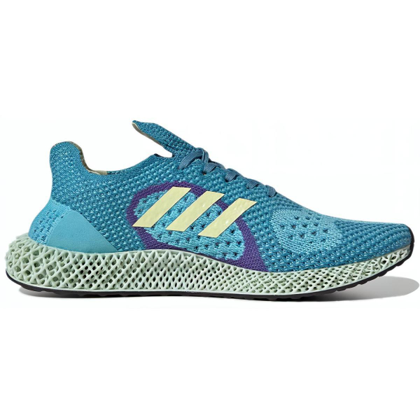 Adidas ZX Runner 4D