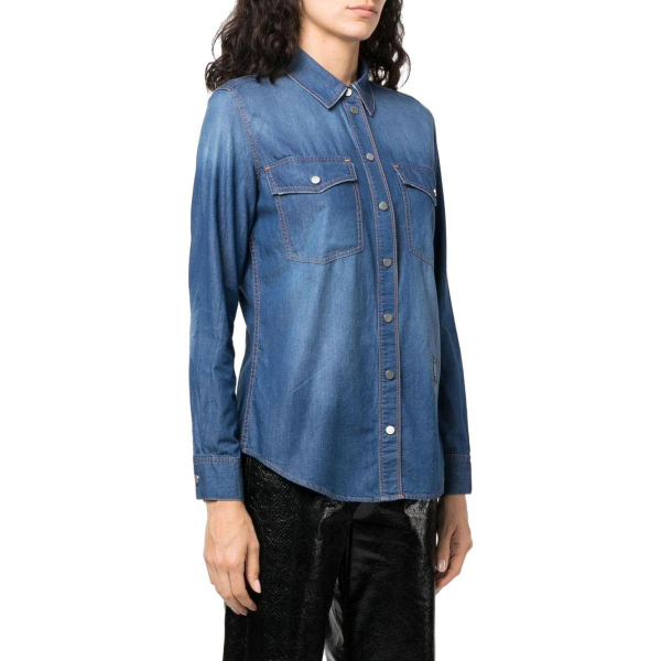 ARMANI EXCHANGE SS23