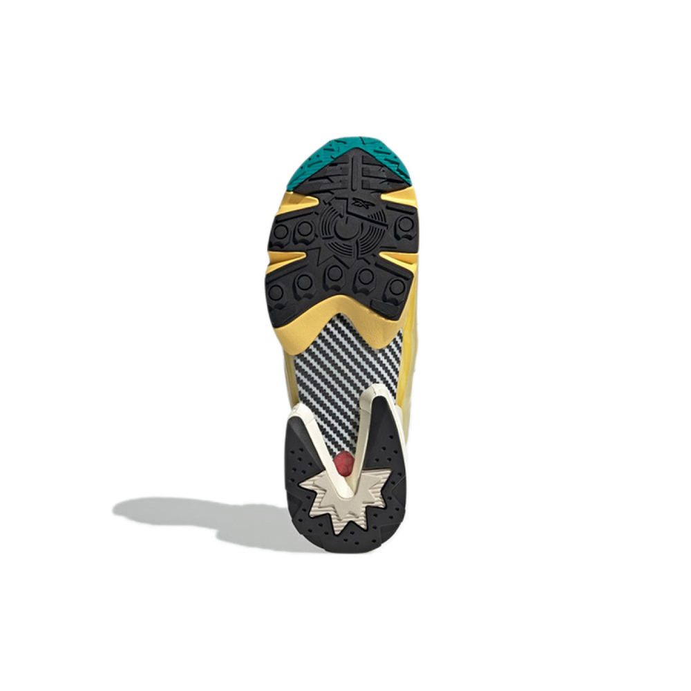Reebok x adidas originals ZX Fury