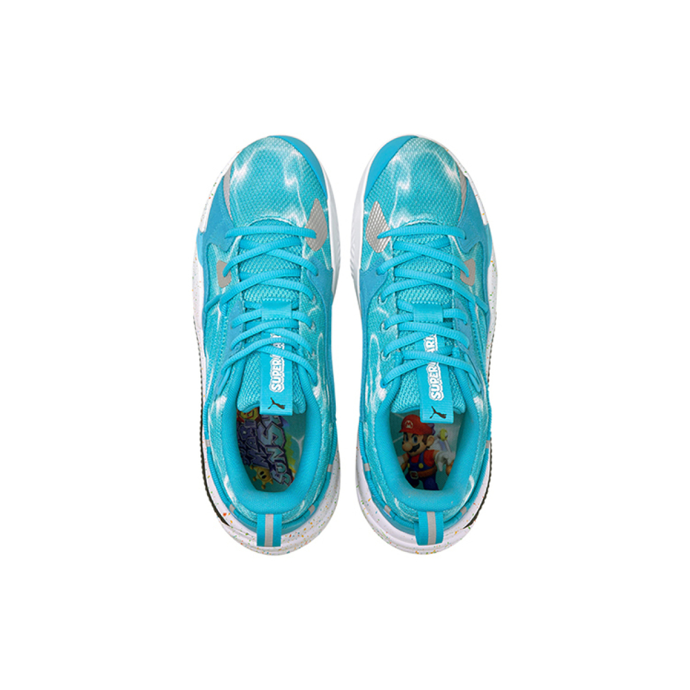 Nintendo x PUMA RS Dreamer