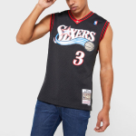 Mitchell & Ness NBA SW 76 3
