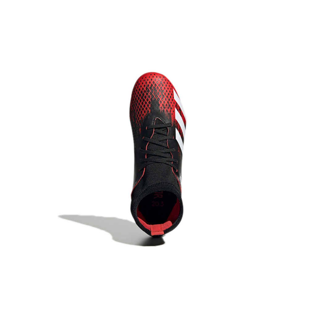 Adidas Predator 20.3 Firm Ground Boots J