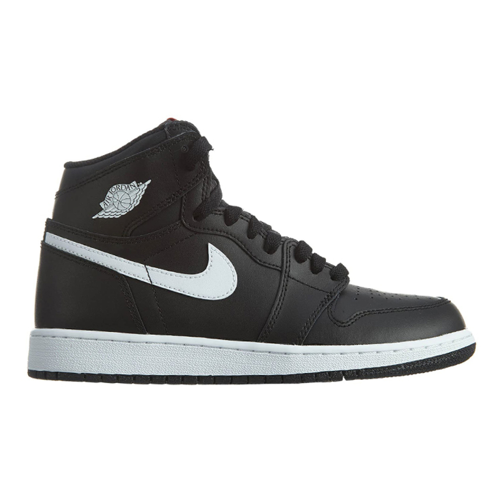 Jordan Air Jordan 1 Retro Yin Yang Black