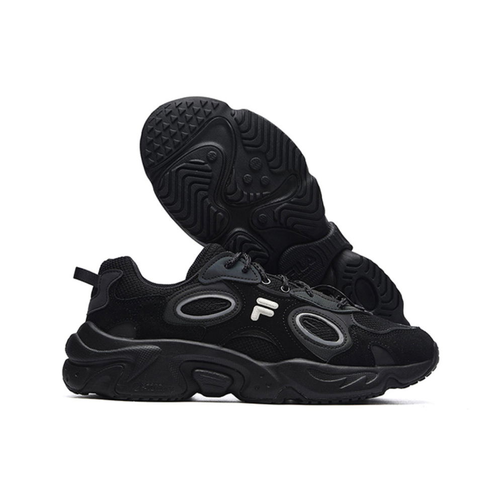 FILA FUSION Raccoon