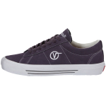 Vans SID