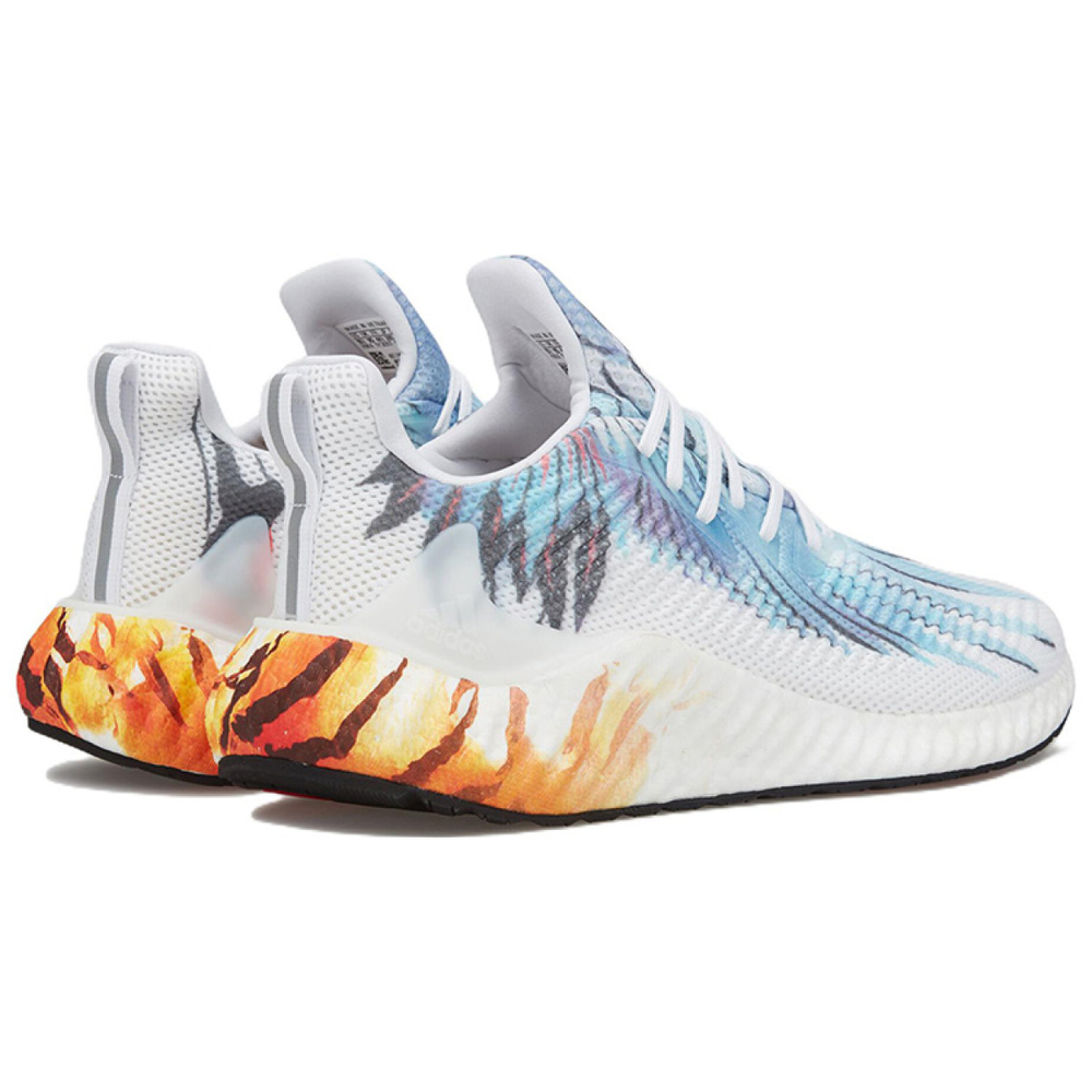 Adidas Alphaboost