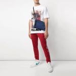 PALACE Stoggie T-Shirt White T