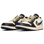 【 】 Jordan Air Jordan 1 Low CUS ID