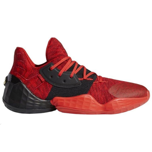 Adidas Harden Vol. 4