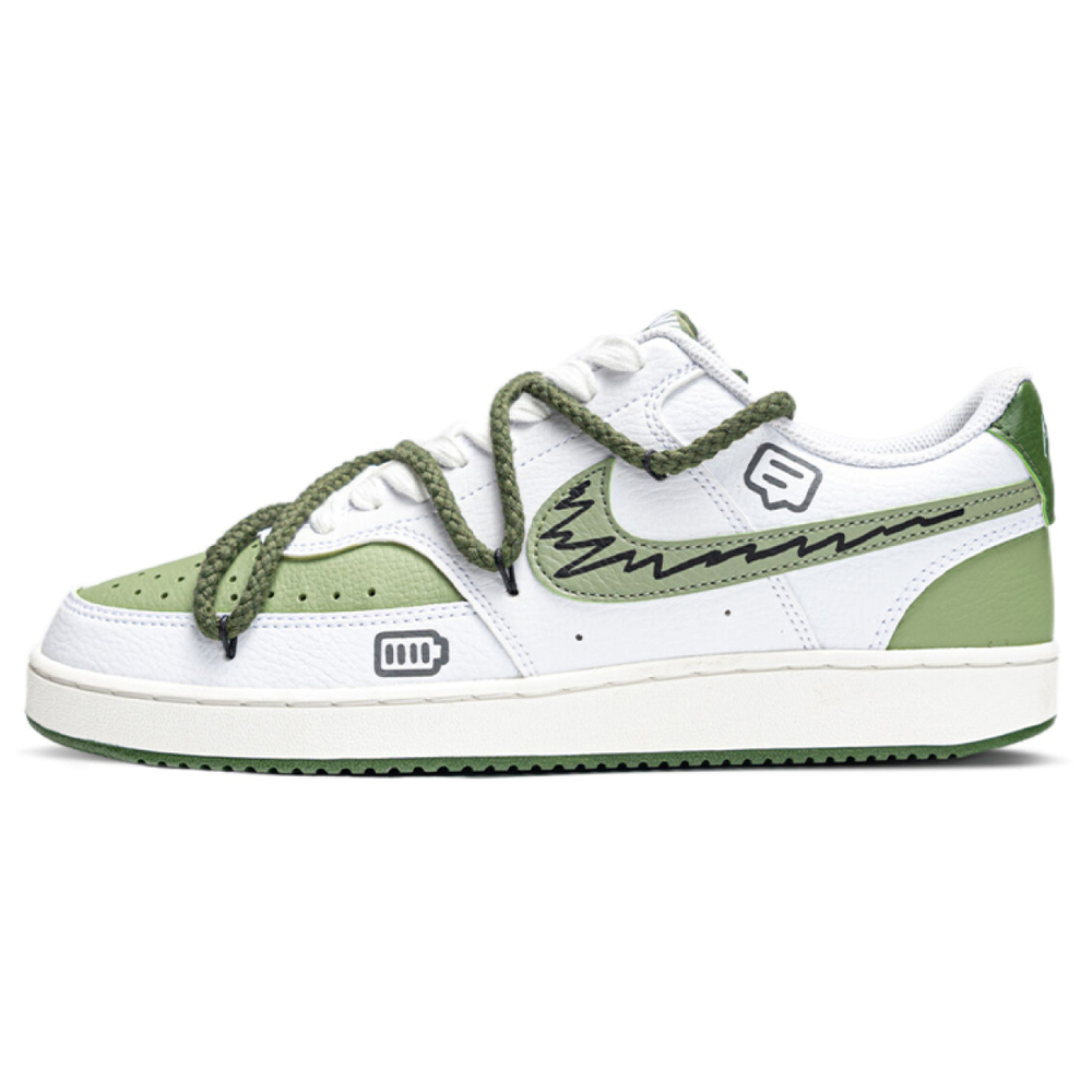 【 】 Nike Court Vision 1