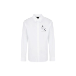 ARMANI EXCHANGE Logo