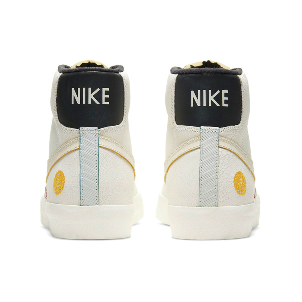 Nike Blazer Day of the Dead