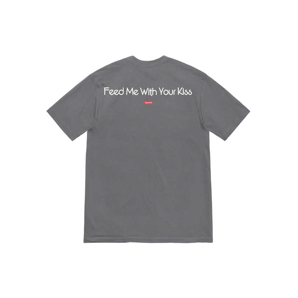 Supreme Week 9 x My Bloody Valentine Feed Me With Your Kiss Tee T
