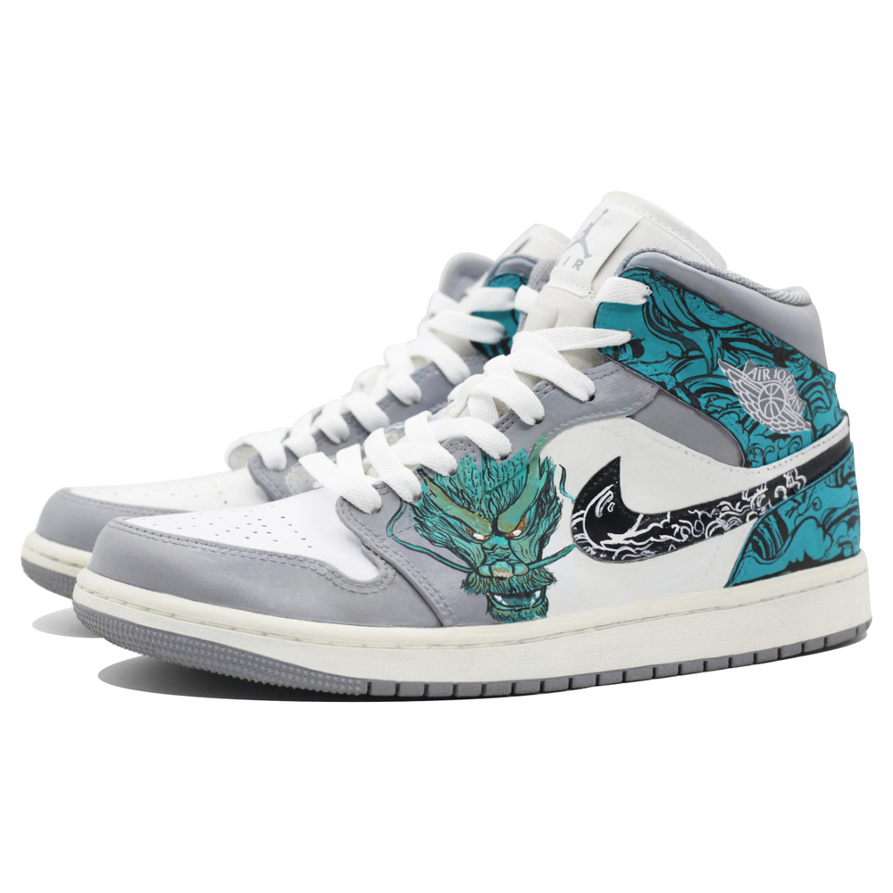 【 】 Jordan Air Jordan 1