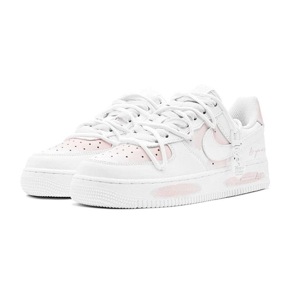 【 】 Nike Air Force 1 GS