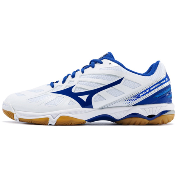 Mizuno Hurricane 3