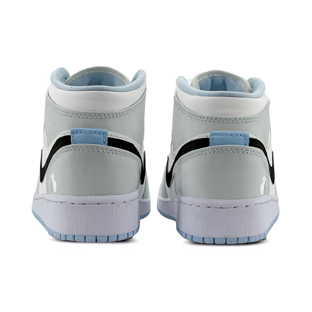 【 】 Jordan Air Jordan 1 Mid DSC GS