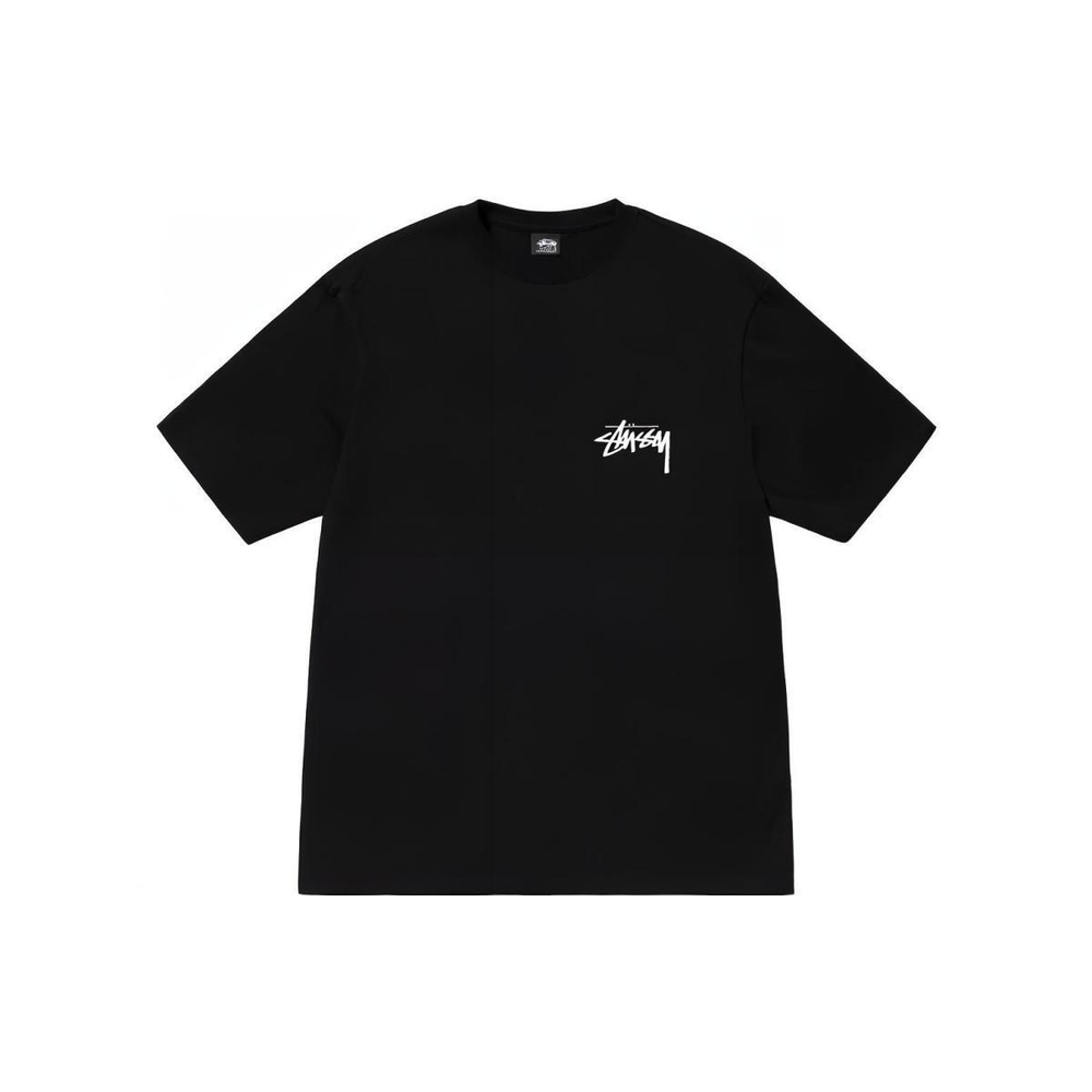 Stussy 8 SS23 PLUSH TEE Logo T