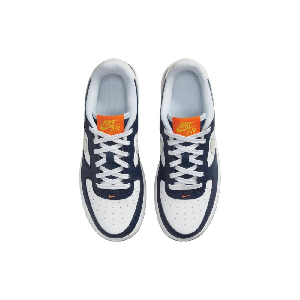 Nike Air Force 1 "UV Color Change"