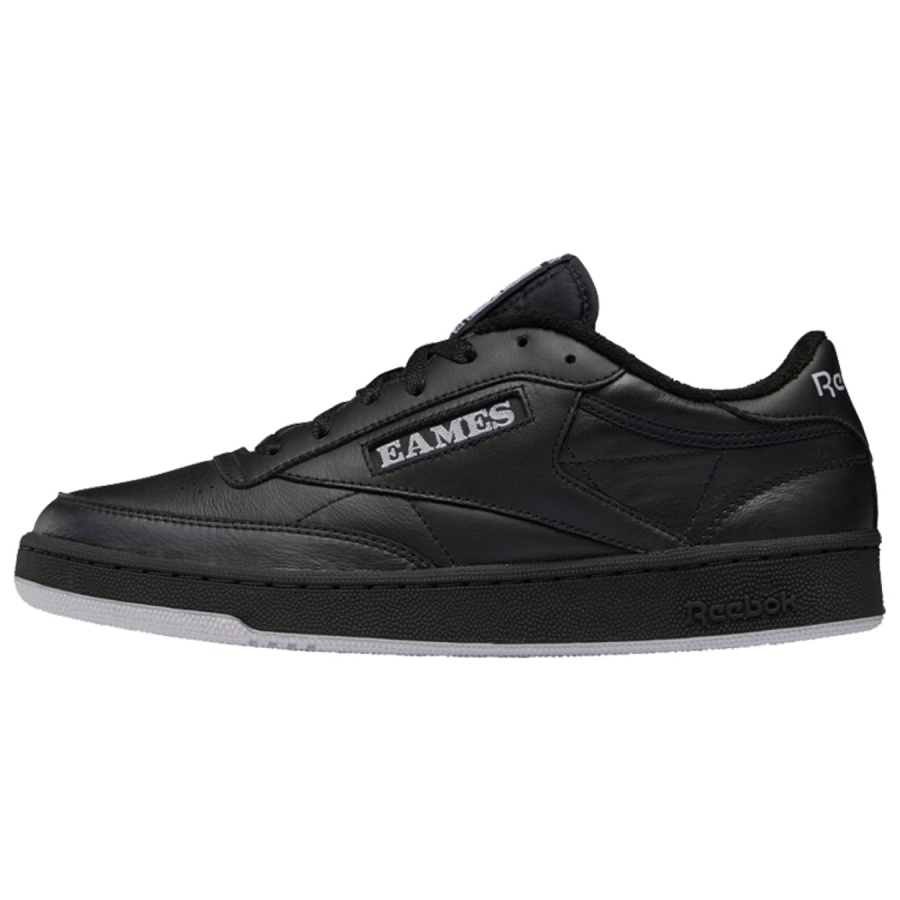 Eames x Reebok Club C