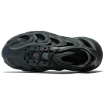 Adidas originals AdiFOM Q "Black Carbon"