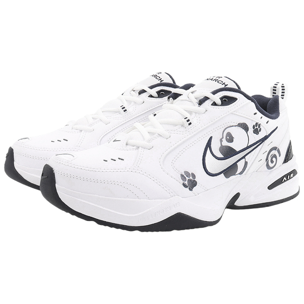【 】 Nike Air Monarch 4