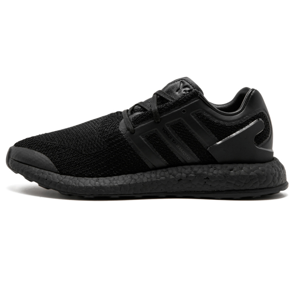 Adidas Y-3 Pure Boost Triple Black