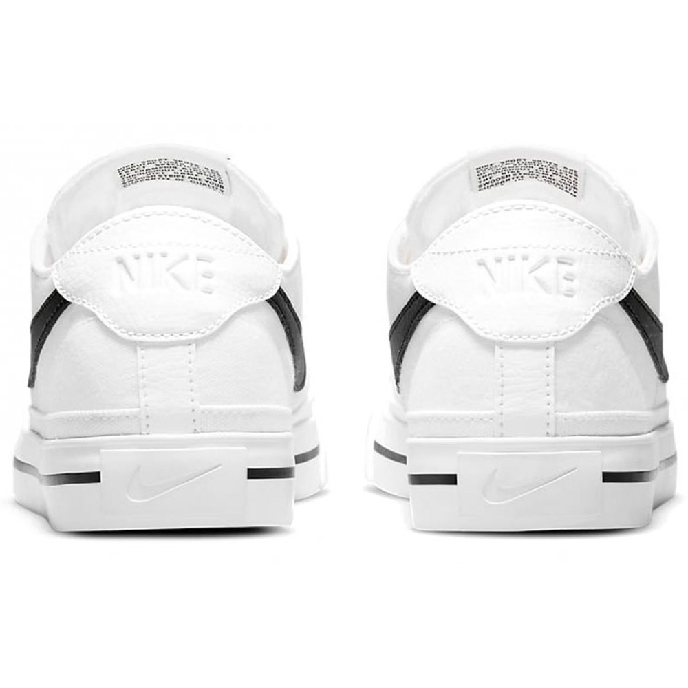 Nike Court Legacy Canvas