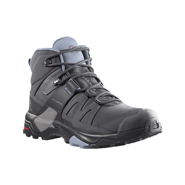Salomon X Ultra 4 Mid Gore-Tex / /