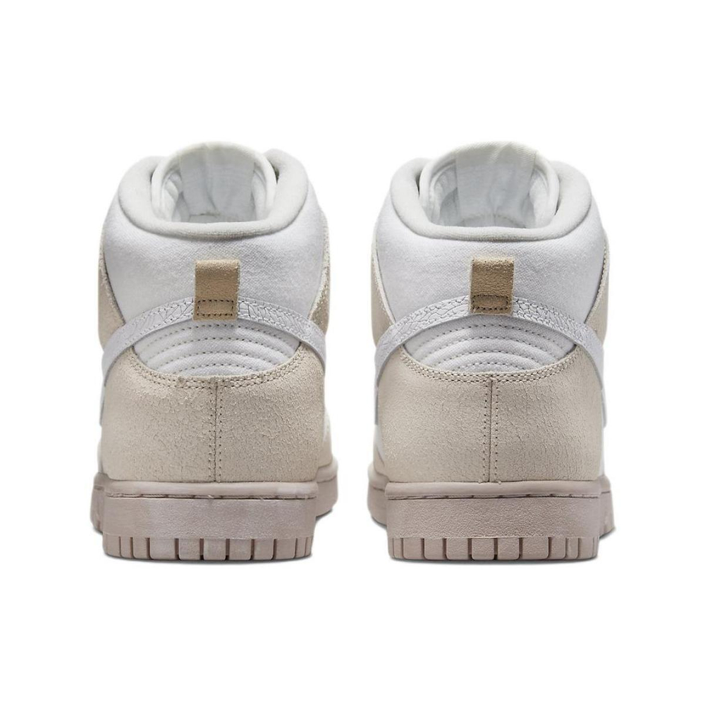 Nike Dunk High EMB