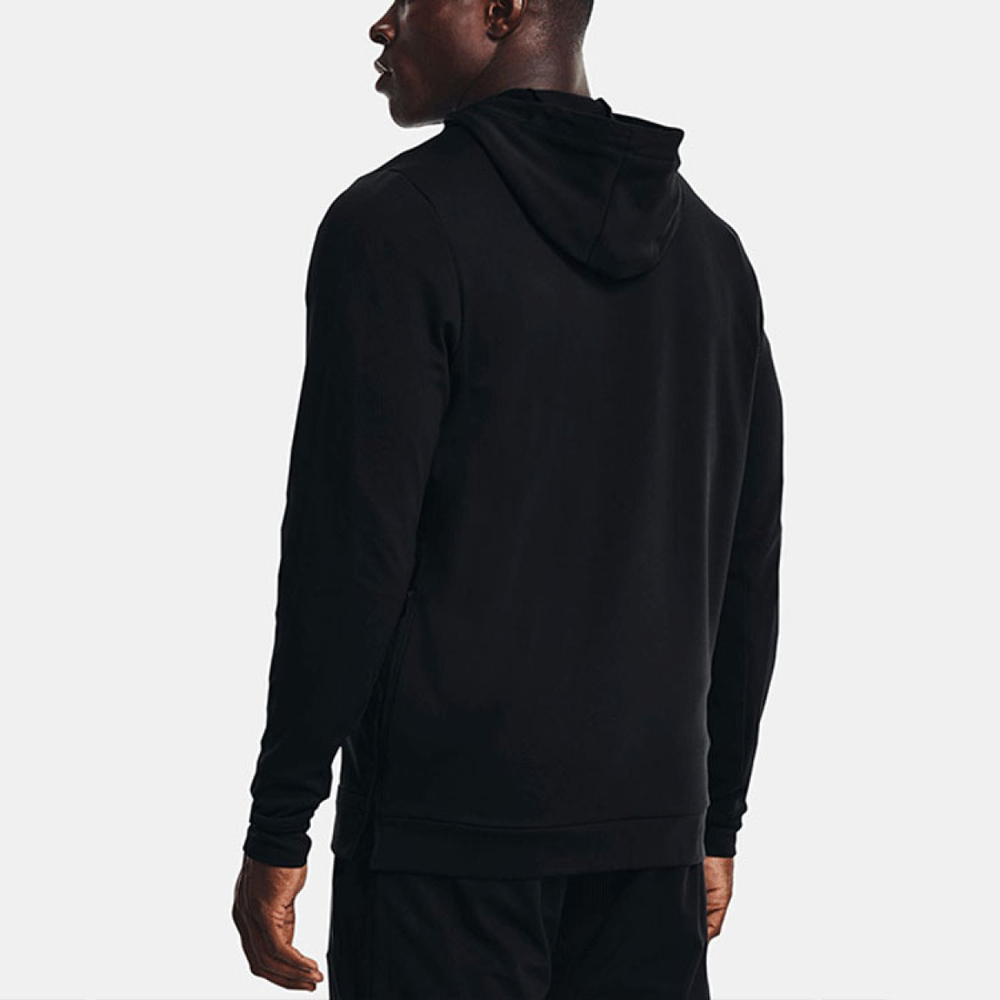 Under Armour RUSH All Purpose Logo