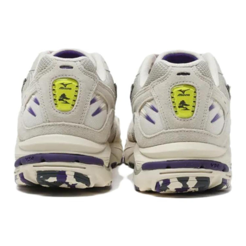 Mizuno Wave Rider 10