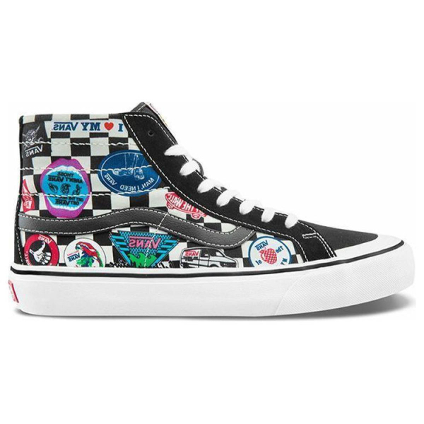 Vans SK8