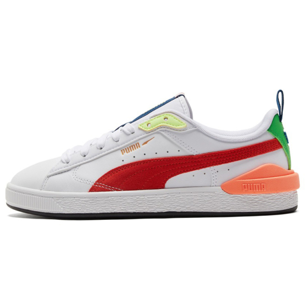 PUMA Suede Bloc LTH