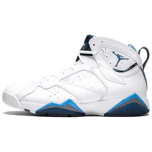 Jordan Air Jordan 7 Retro French Blue (2015)