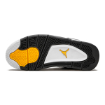 Jordan Air Jordan 4 Cool Grey