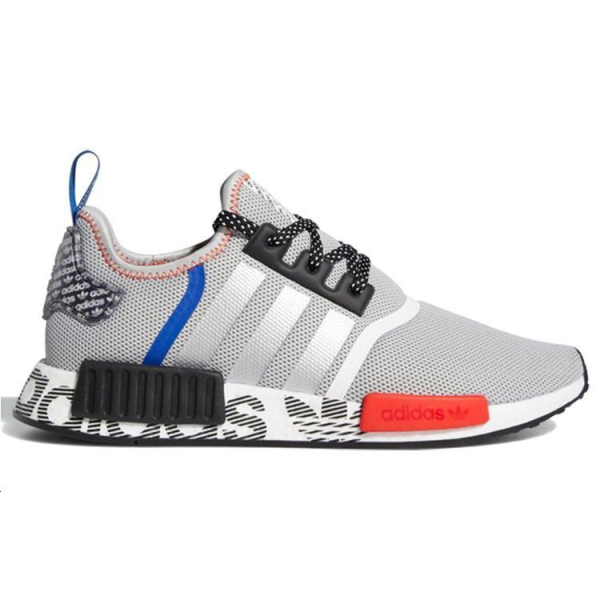 Adidas originals NMD_R1 LOGO